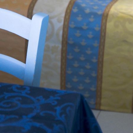 Bianchi Hotel & Residence ポルト・レカナーティ エクステリア 写真
