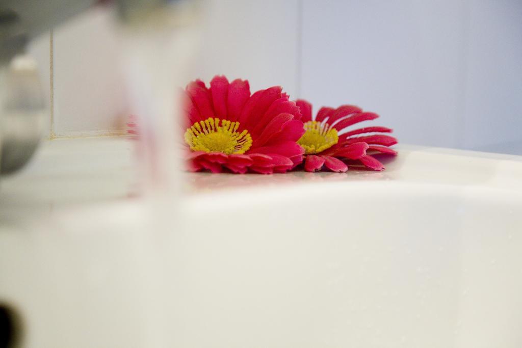 Bianchi Hotel & Residence ポルト・レカナーティ エクステリア 写真